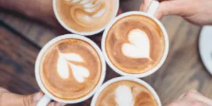 Gói cà phê Ethiopia Yirgacheffe